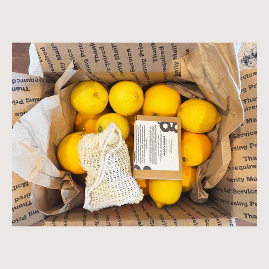 Groovy Groves Farm Box