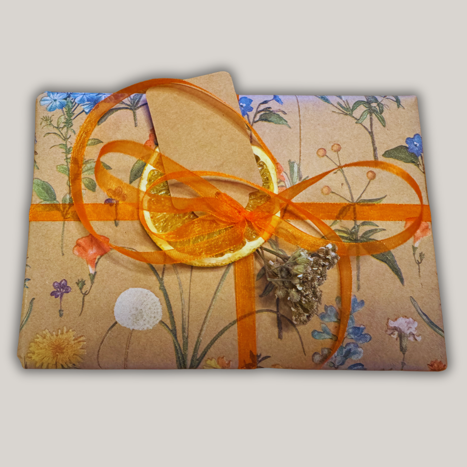 Citrus Blossom Mother’s Day Gift Box