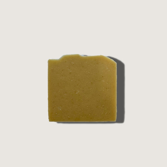 Naked Face & Body Bar
