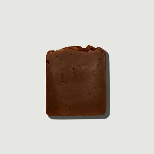 Coffee Scrub Bar